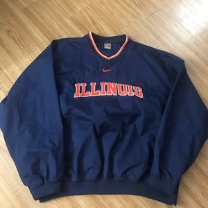 Illinois Nike